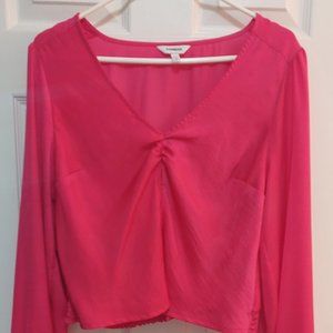 Express blouse